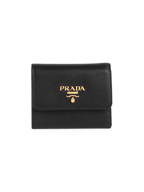 prada italy wallet|prada wallet for women.